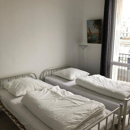 Le Galion Apartament Hawr Zewnętrze zdjęcie