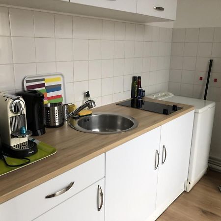 Le Galion Apartament Hawr Zewnętrze zdjęcie