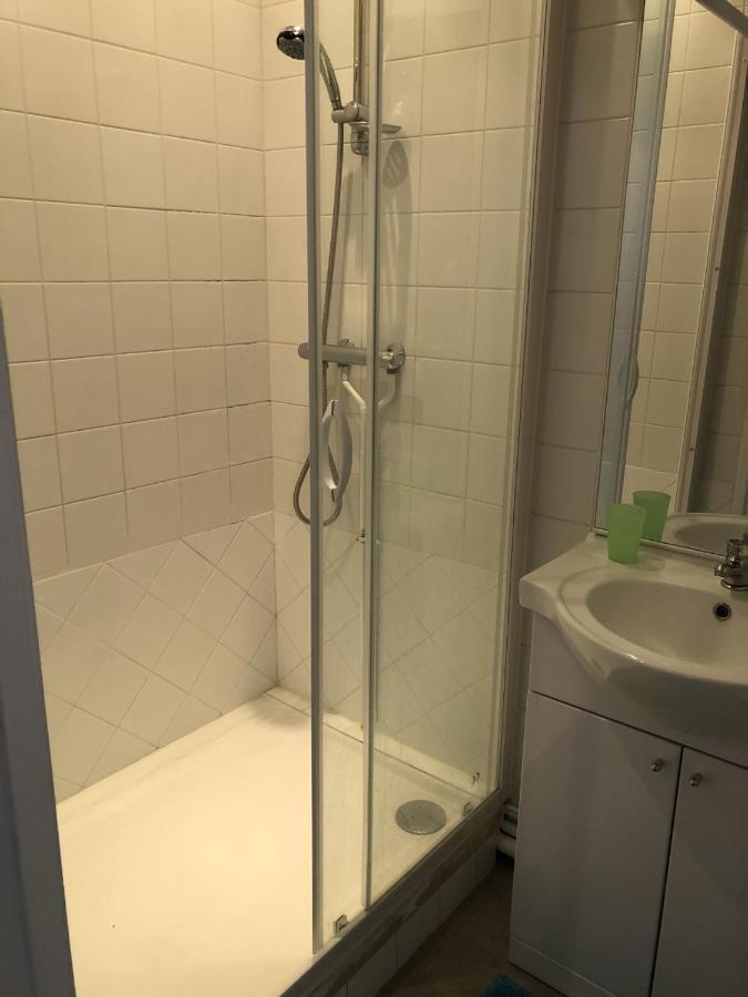 Le Galion Apartament Hawr Zewnętrze zdjęcie