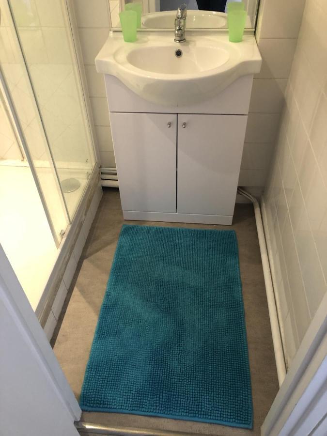 Le Galion Apartament Hawr Zewnętrze zdjęcie