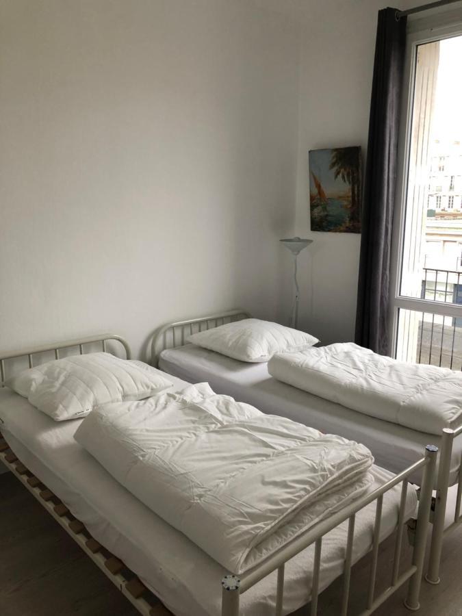 Le Galion Apartament Hawr Zewnętrze zdjęcie