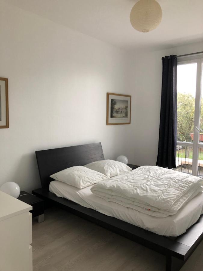 Le Galion Apartament Hawr Zewnętrze zdjęcie