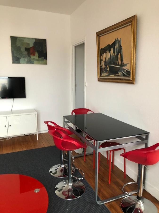 Le Galion Apartament Hawr Zewnętrze zdjęcie